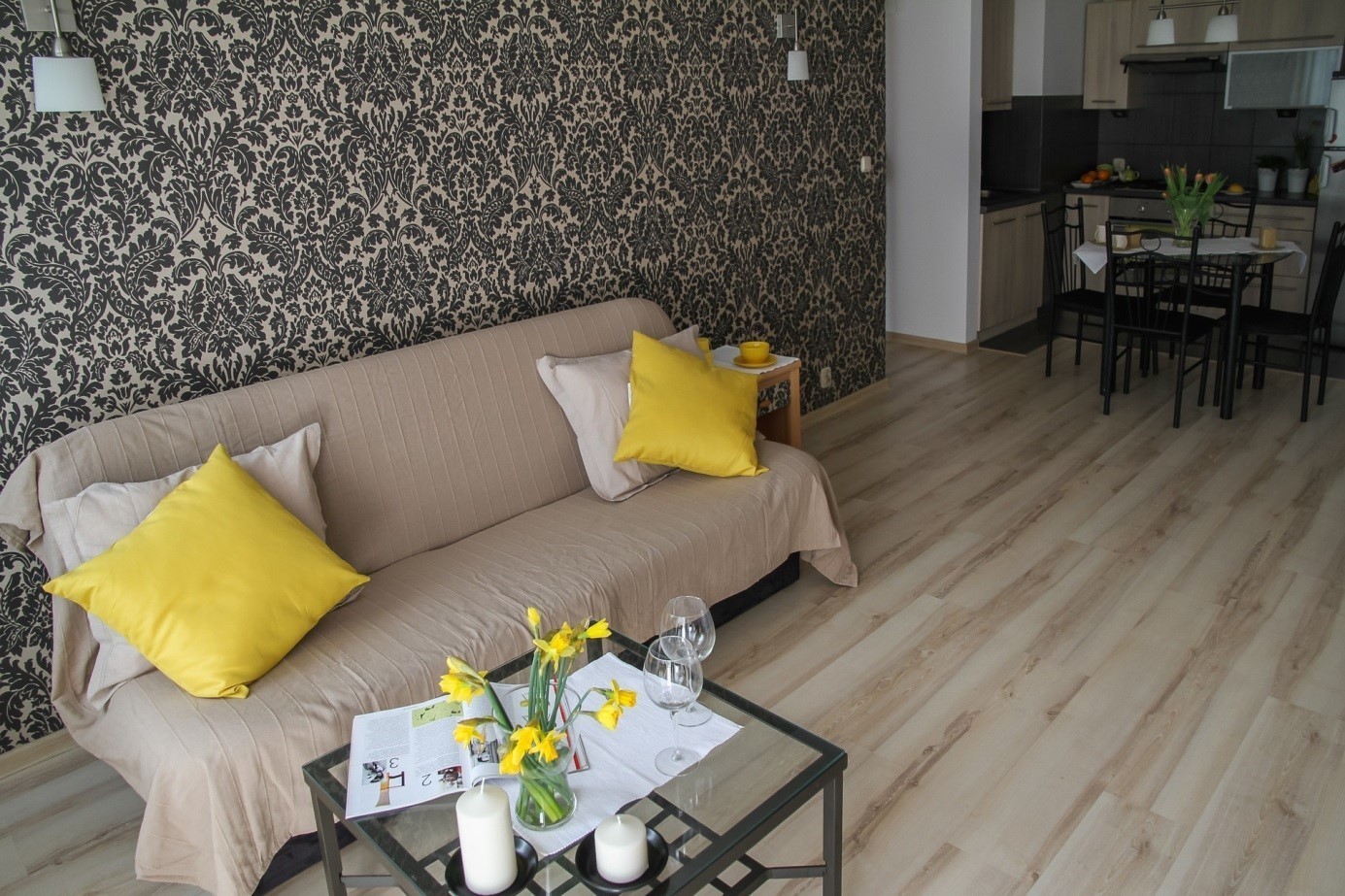 Różne aspekty kupowania apartamentu – o czym należy pamiętać?