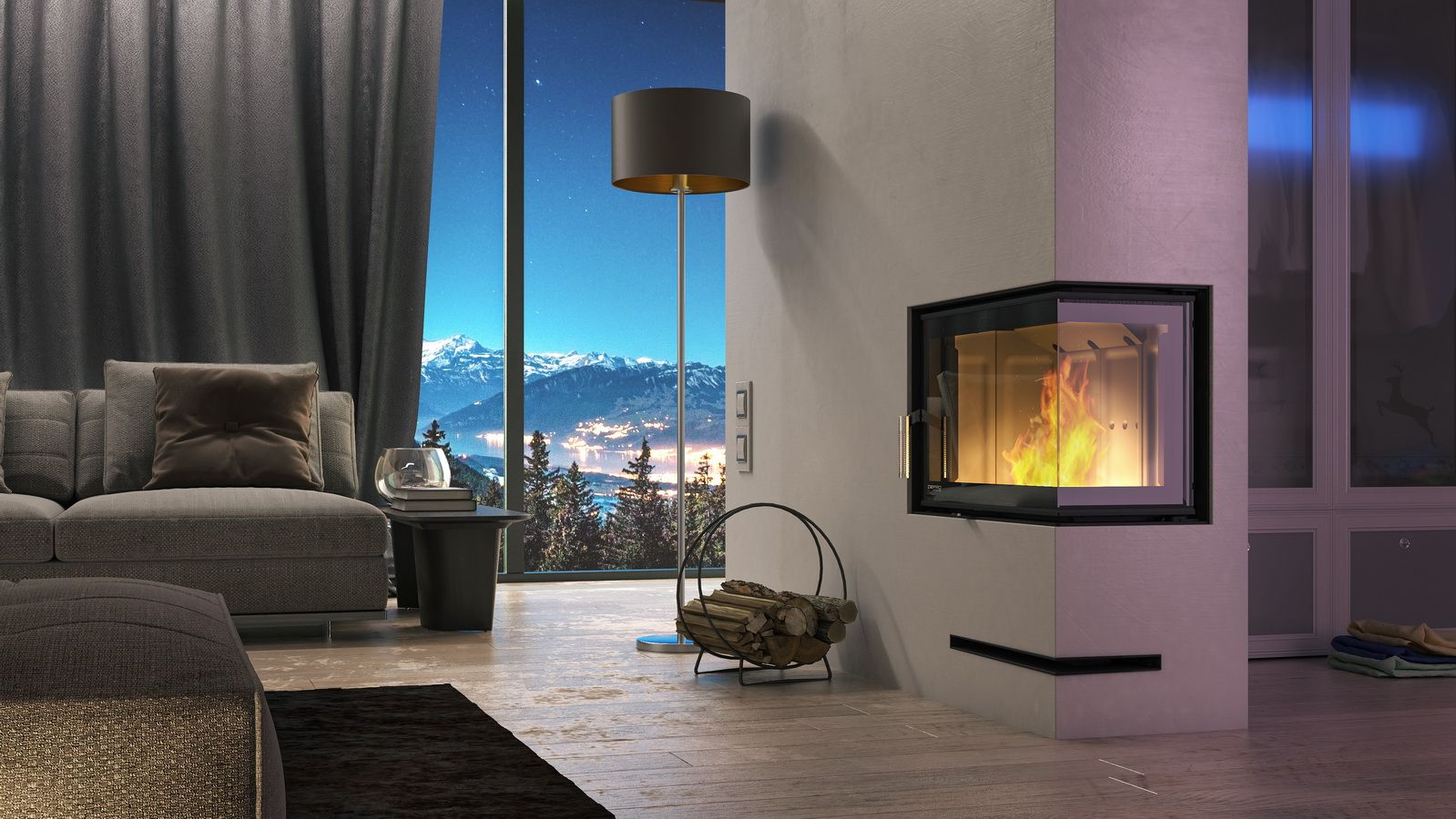 Regulacje prawne dotyczące kominków po 2022 roku