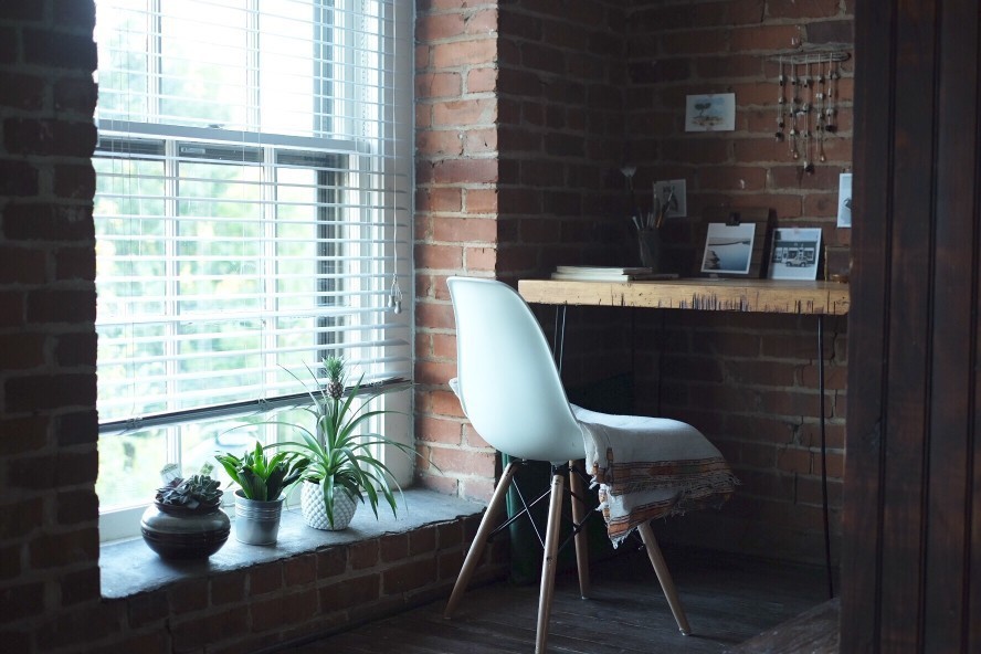 Kawalerka – jak ją urządzić, byśmy czuli się w niej komfortowo?