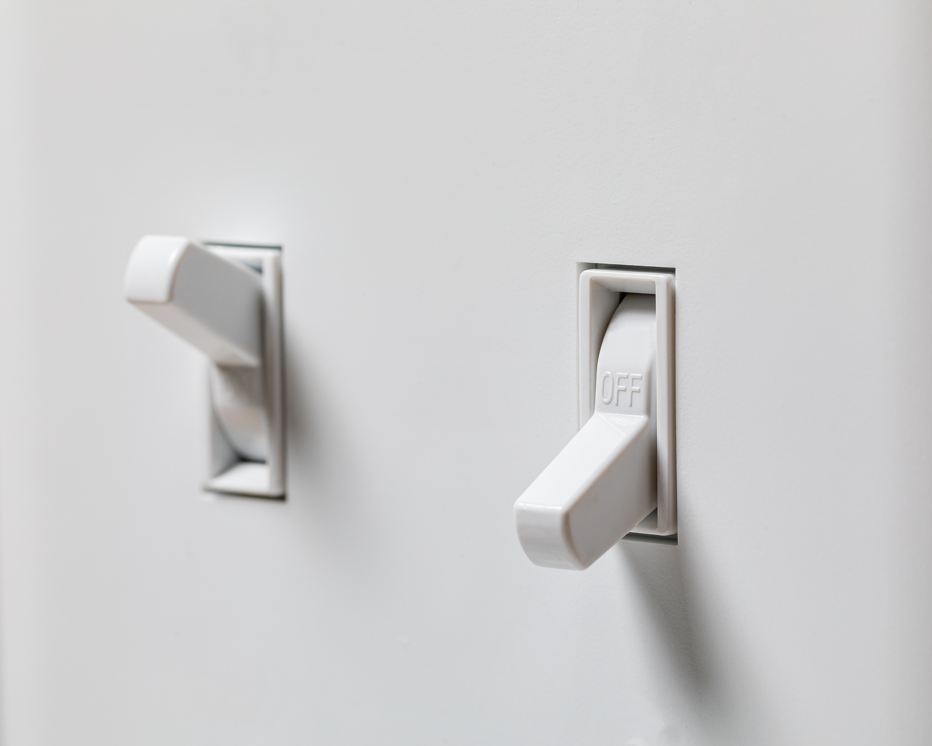 Zastosowanie wyłączników krańcowych w inteligentnym domu