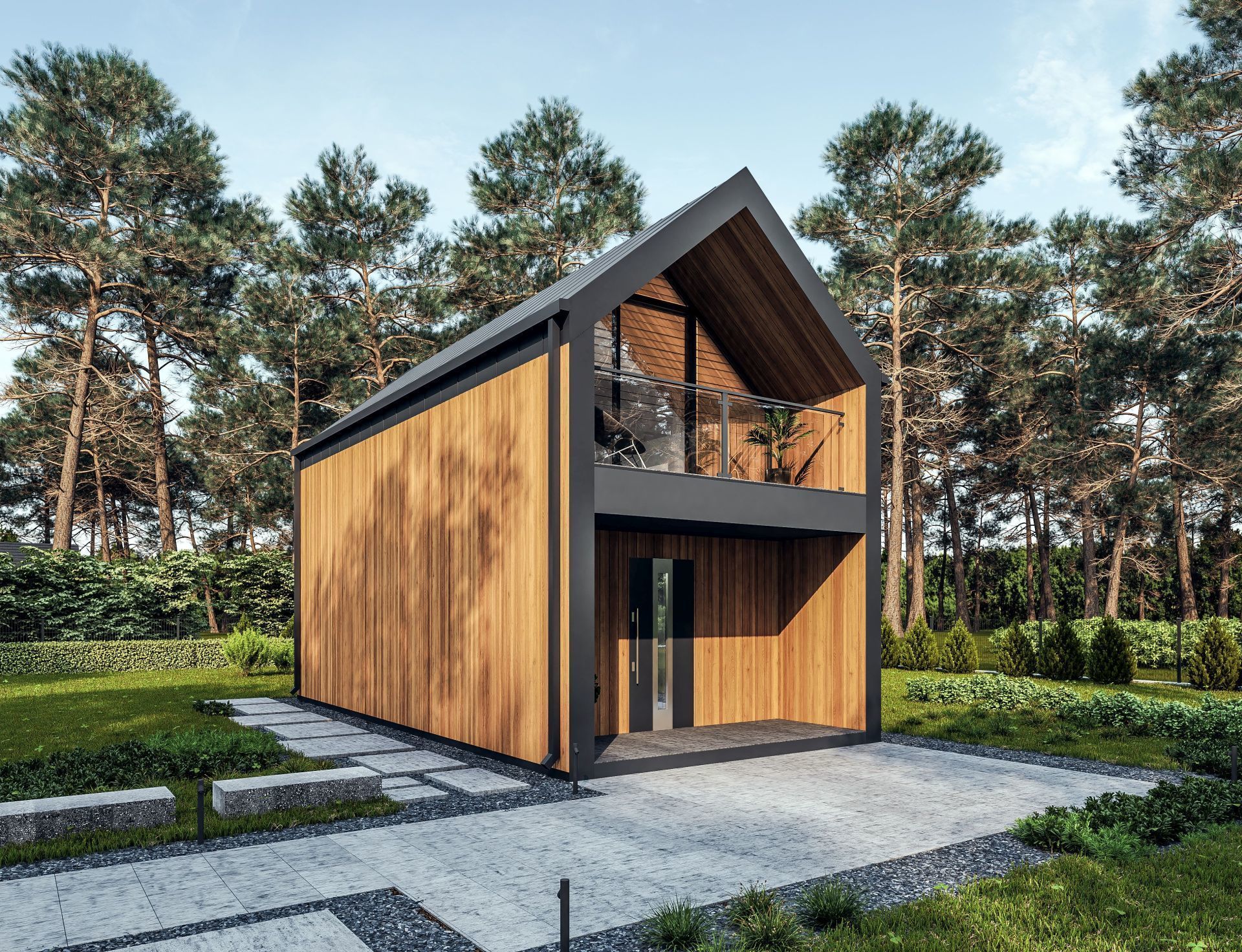 Domy prefabrykowane z AliExpress za 50 tyś. czy warto ?