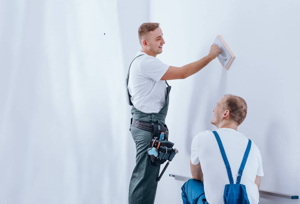 Remont na własną rękę – jakich błędów się wystrzegać?