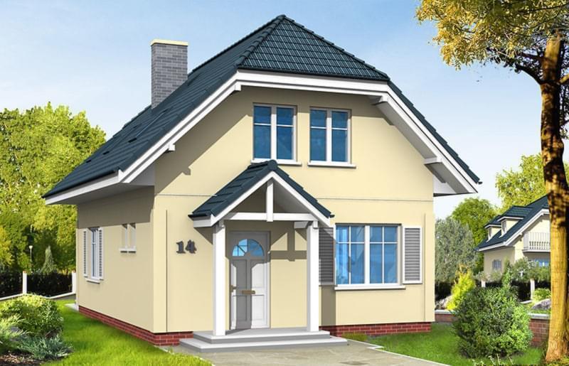 Projekt gotowy, czy projekt indywidualny?