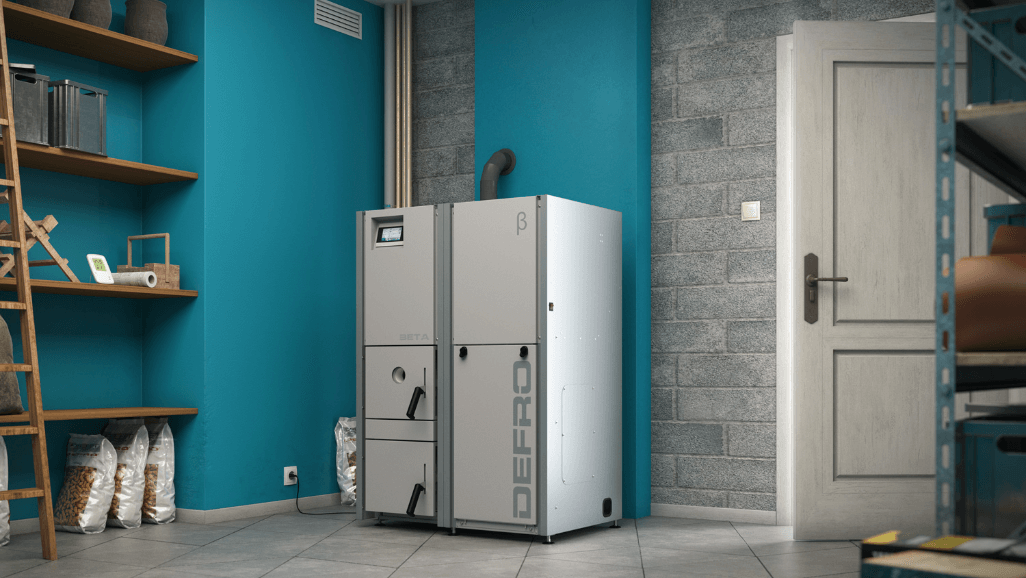 Wiosna i lato to idealny czas na modernizację ogrzewania domu