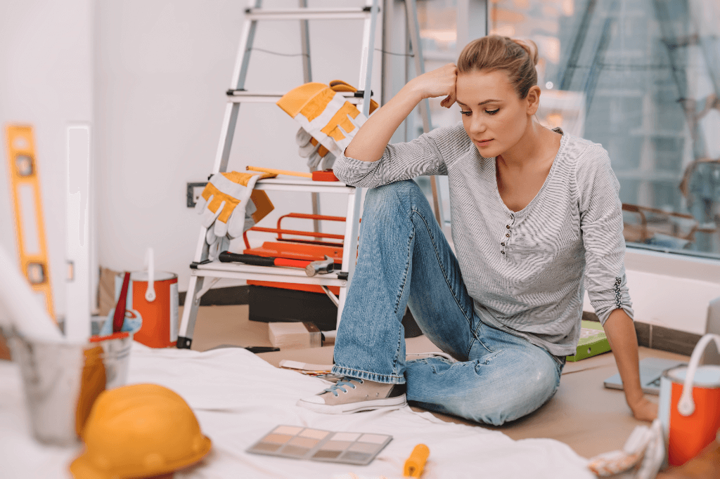 Domowy DIY – Zrób to sam. Niedrogie i sprytne rozwiązania do naszych domów.