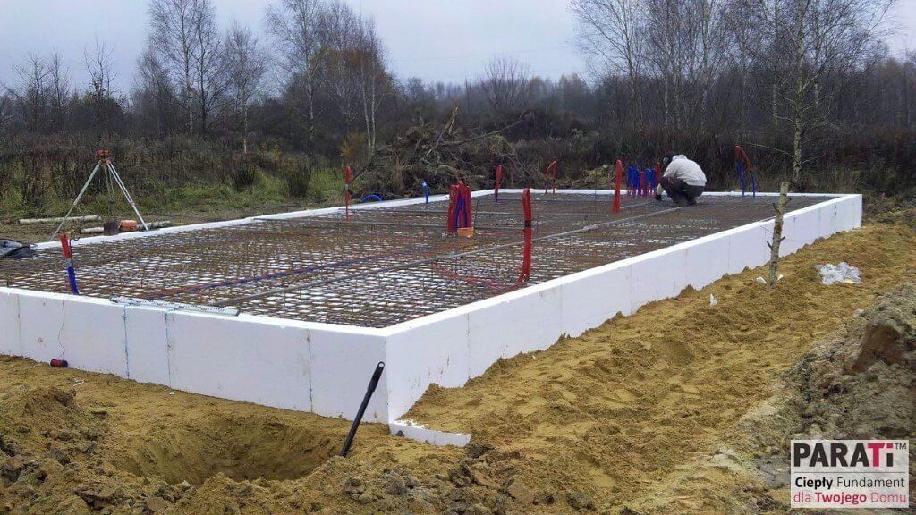 Płyta fundamentowa – co musisz o niej wiedzieć?