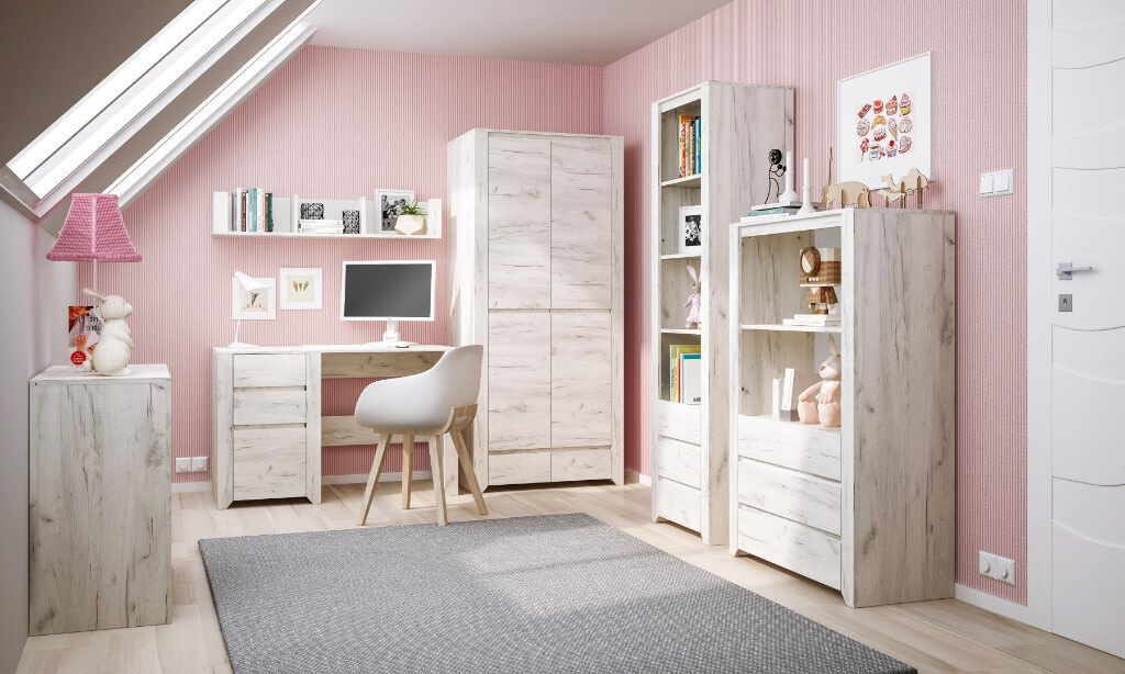 Ciekawe pomysły na szafy do sypialni