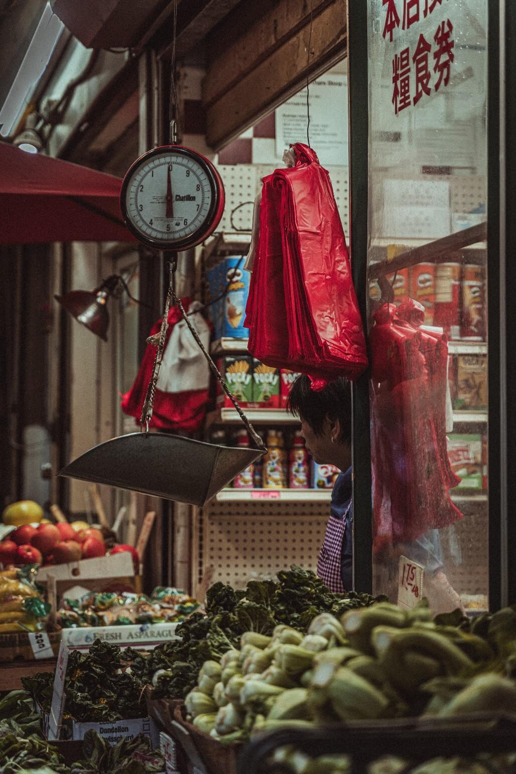Najdokładniejsze wagi przemysłowe