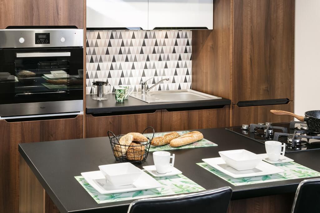 Laminowane blaty kuchenne – wady i zalety