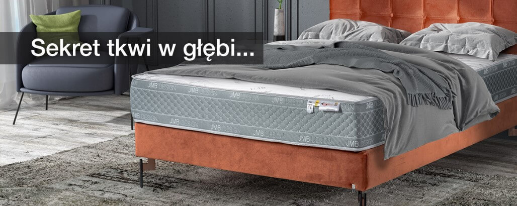 Materac hybrydowy – Nowa jakość wypoczynku