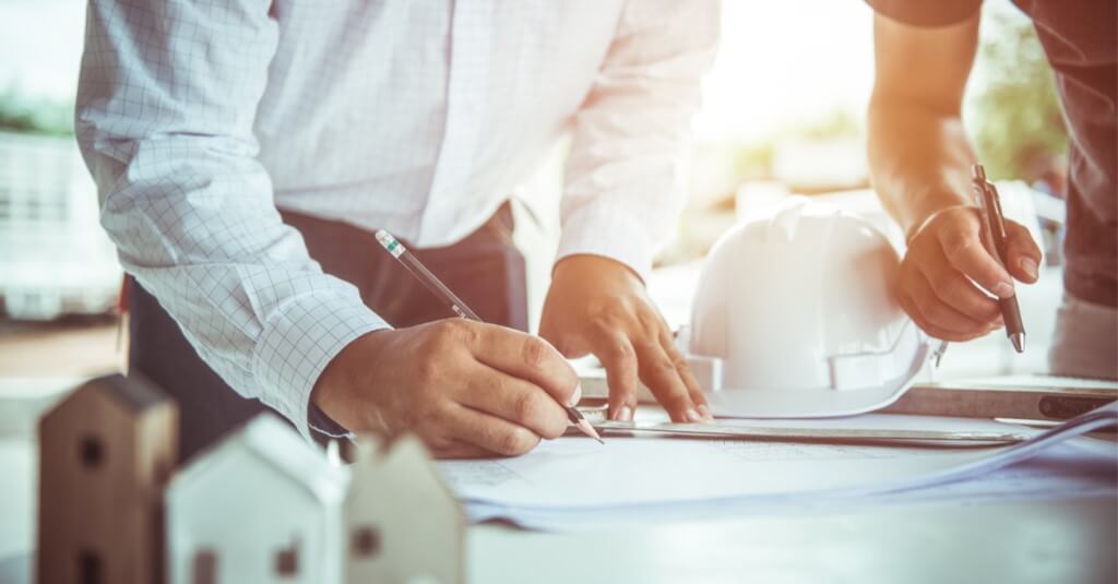 Którą technologię wybrać podczas budowy domu?