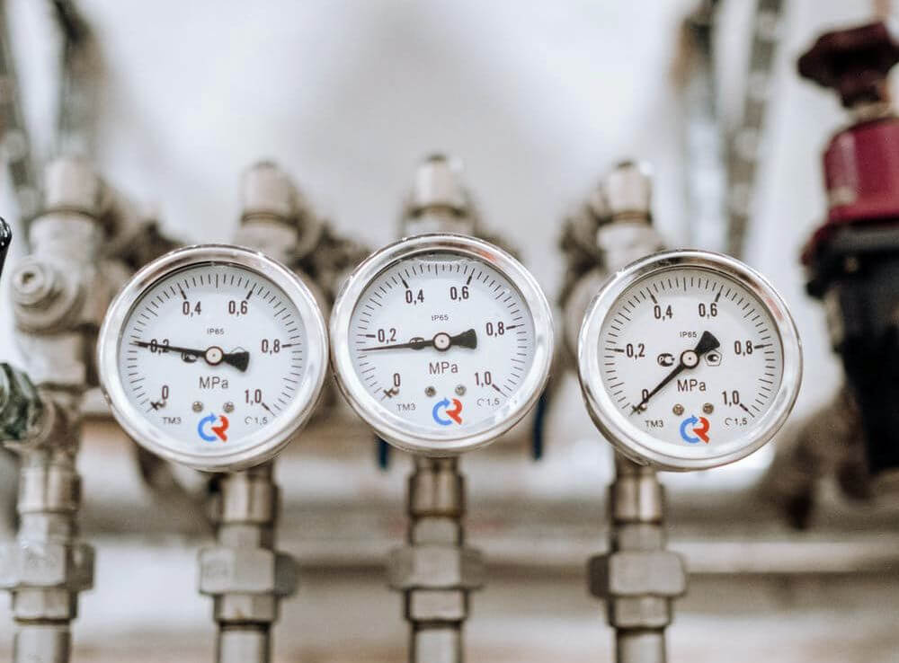 Zawory bezpieczeństwa – gwarancja niezawodności i ciągłości pracy