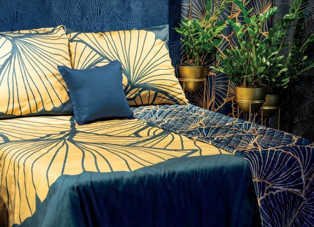 5 pomysłów na odświeżenie wnętrza