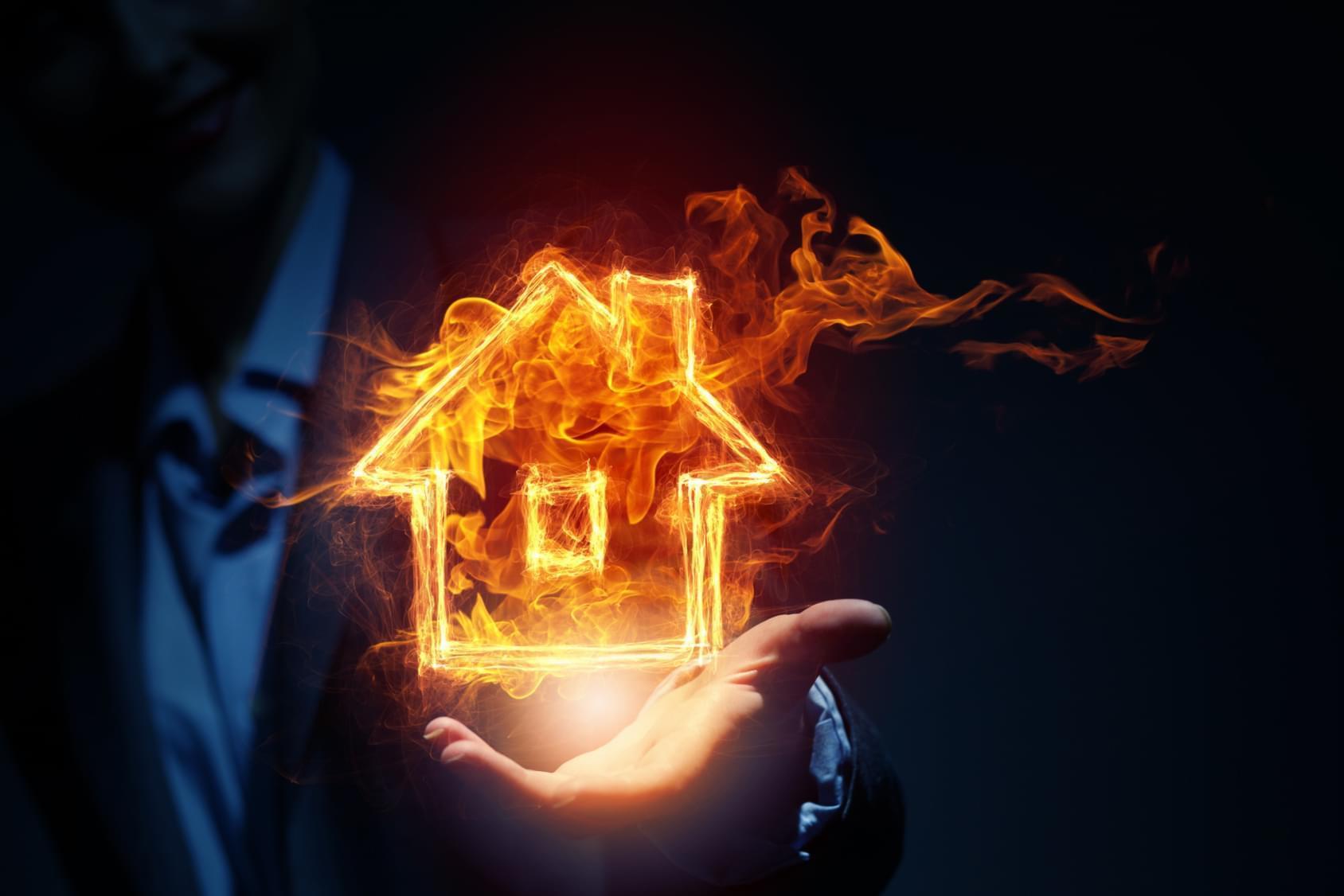 Przepisy przeciwpożarowe – na co zwracać uwagę?