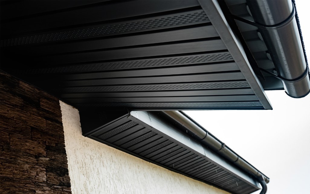 Jaką podbitkę dachową wybrać?