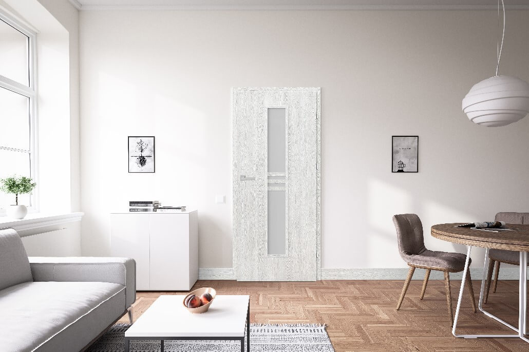 Rodzaje drzwi wewnętrznych. Jakie drzwi sprawdzą się w Twoim wnętrzu?