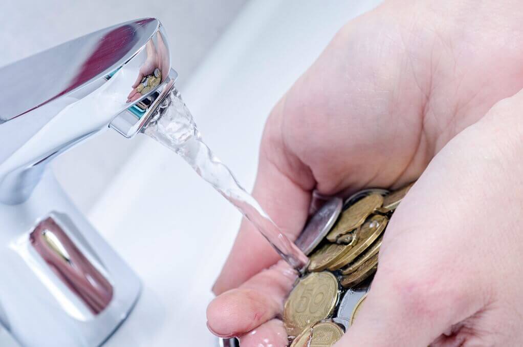 Baterie oszczędzające wodę – ciekawe rozwiązania