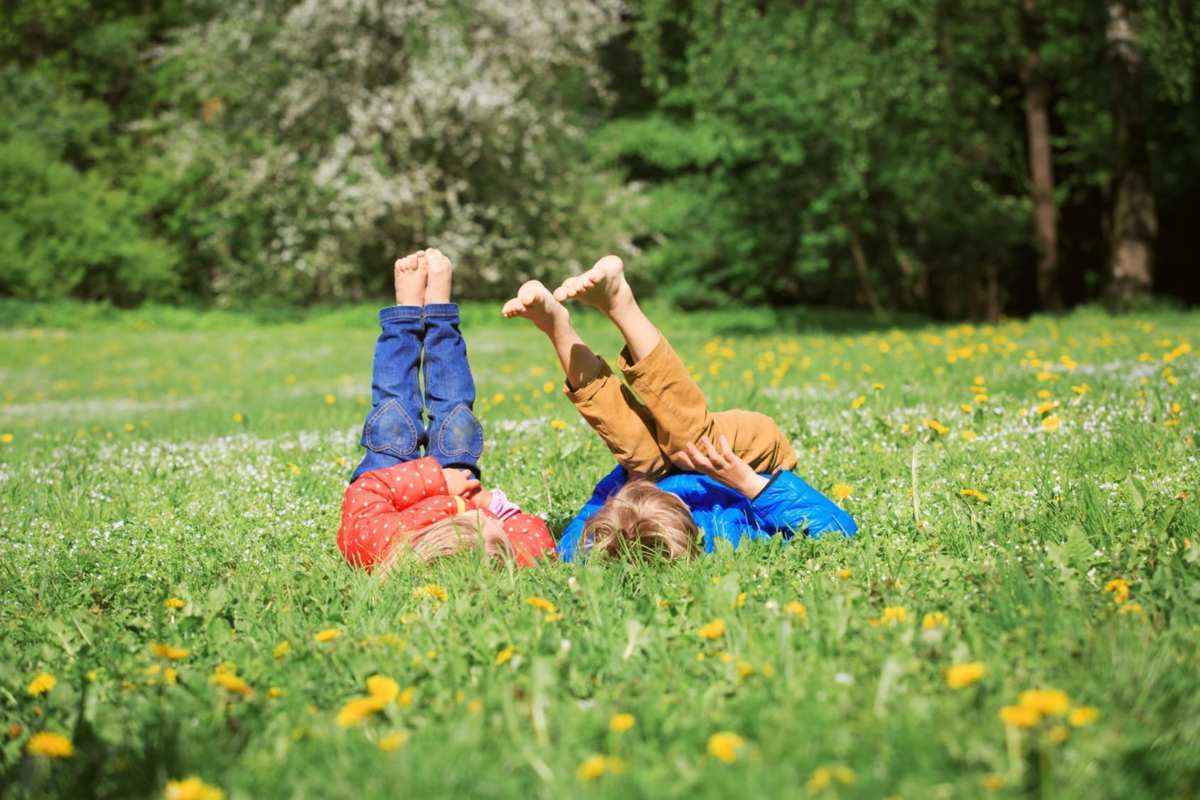 Nie czekaj na ugryzienie kleszcza. Zaatakuj go pierwszy