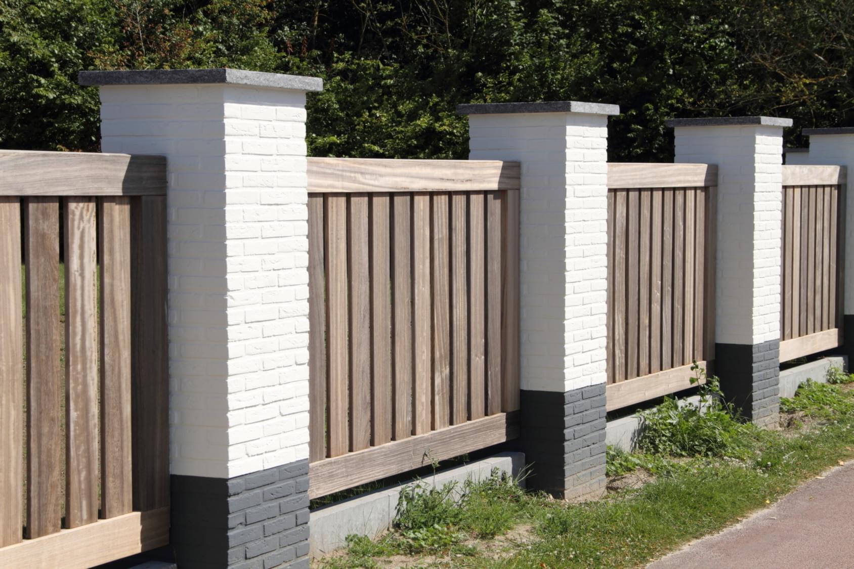 Budowa ogrodzenia – formalności prawne