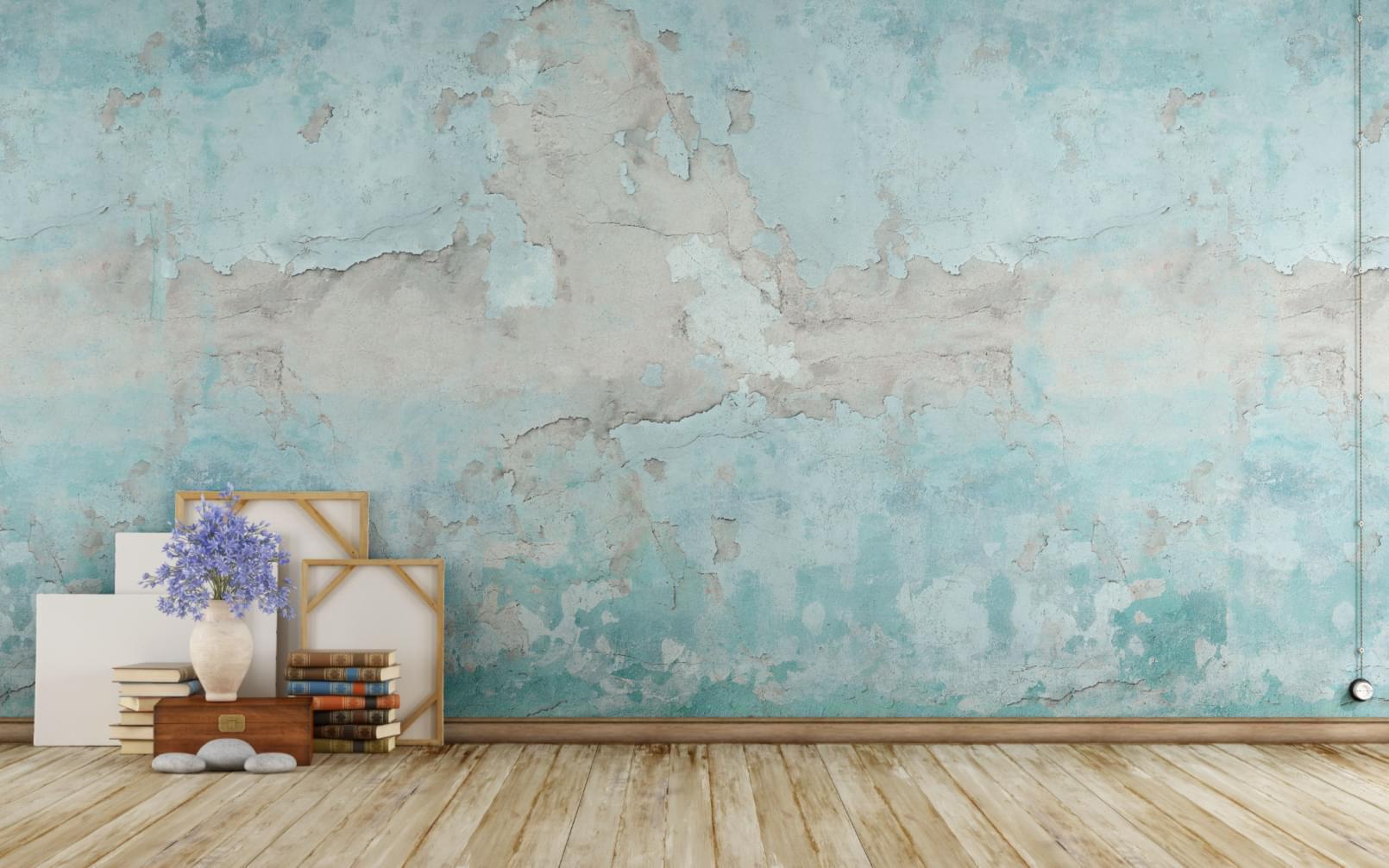 Drewno, kamień czy korek – co na ścianę?