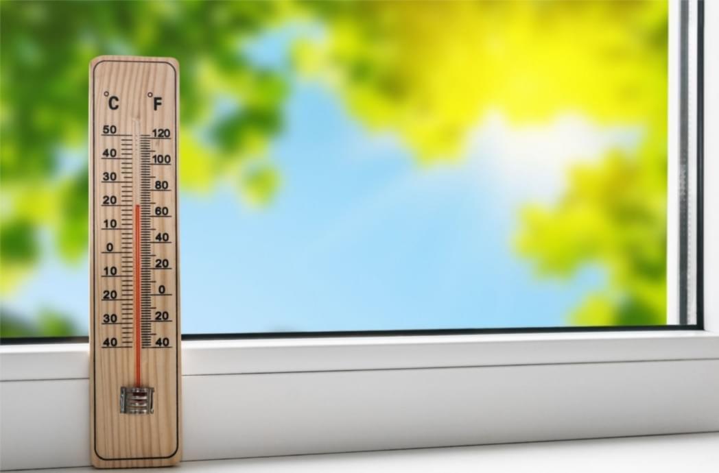 Kiedy z nieba spływa żar – sposoby na przetrwanie