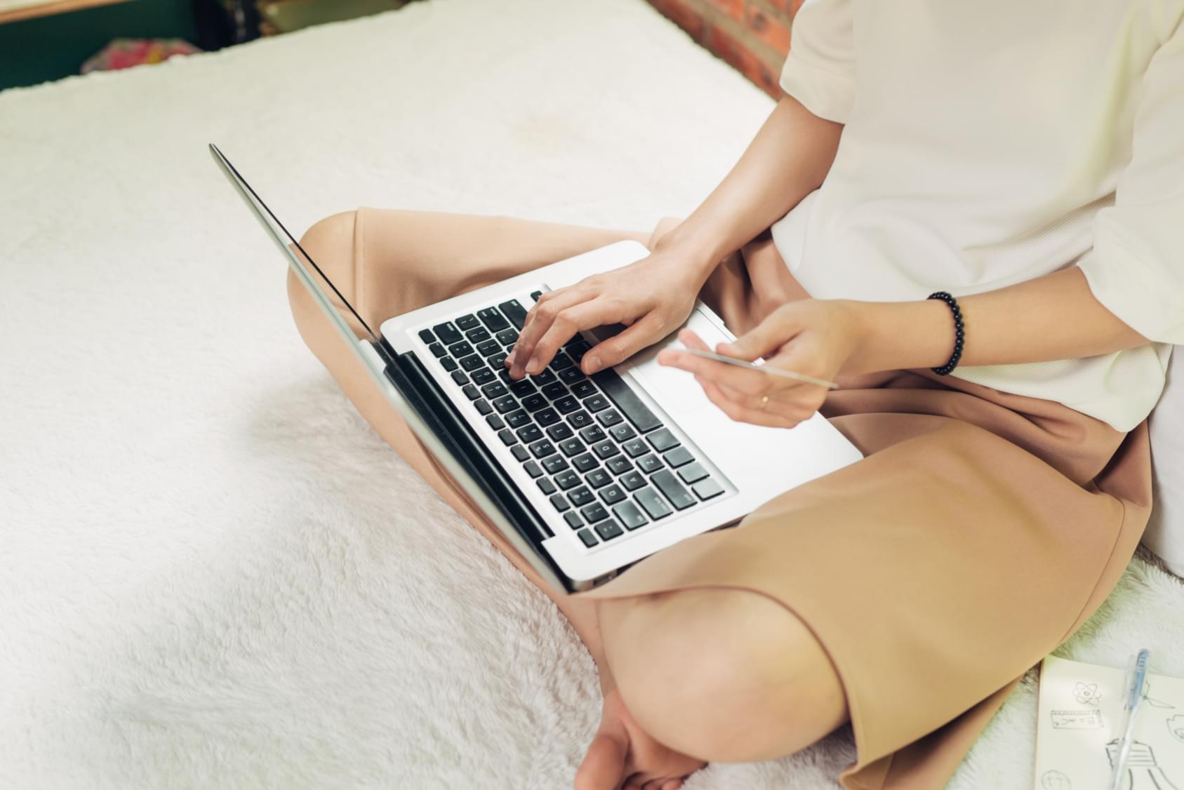 Kredyt przez internet. Czy rzeczywiście tak łatwo dostępny i bezpieczny?