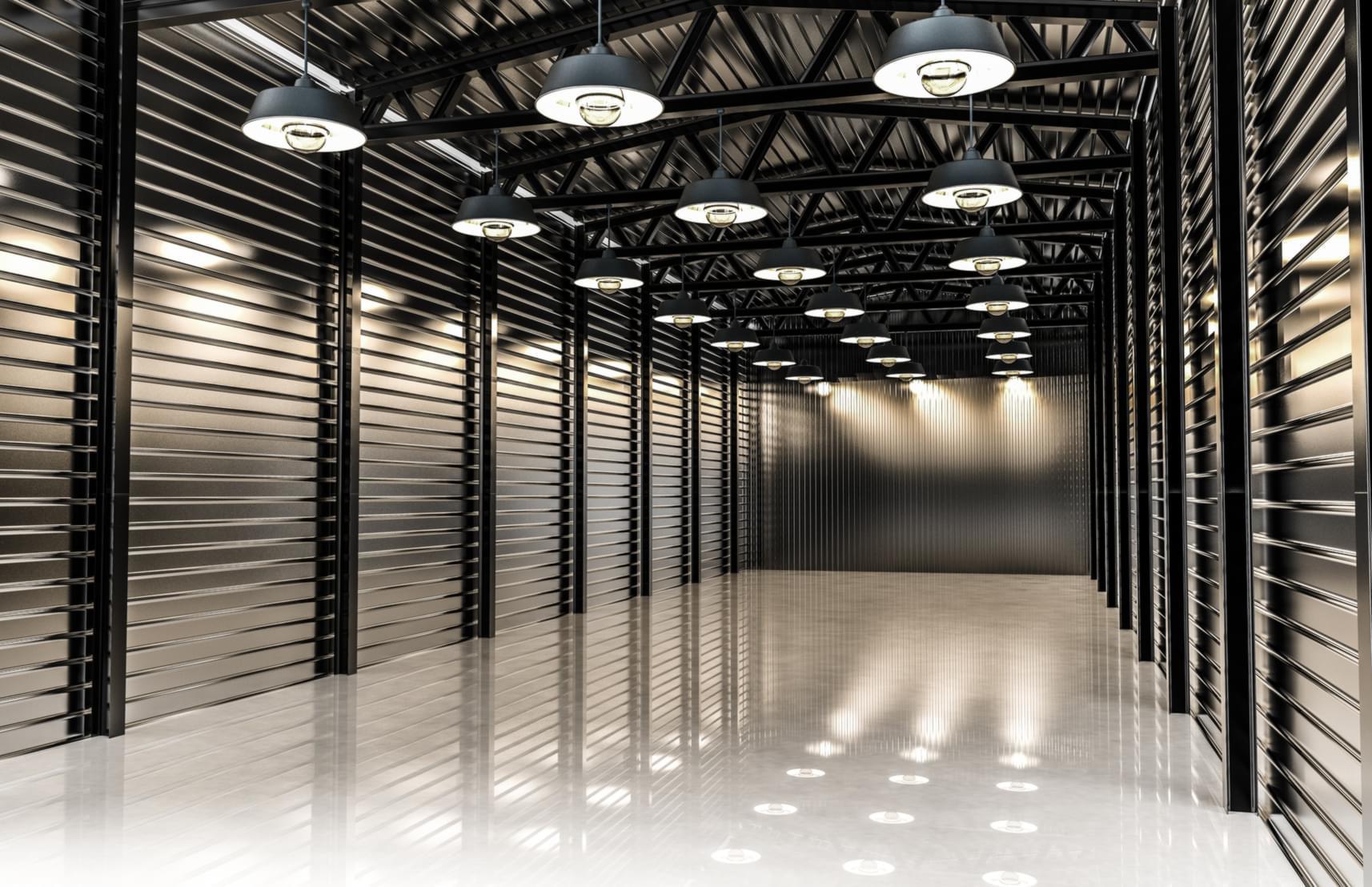 Posadzki przemysłowe – najczęstsze błędy projektowe