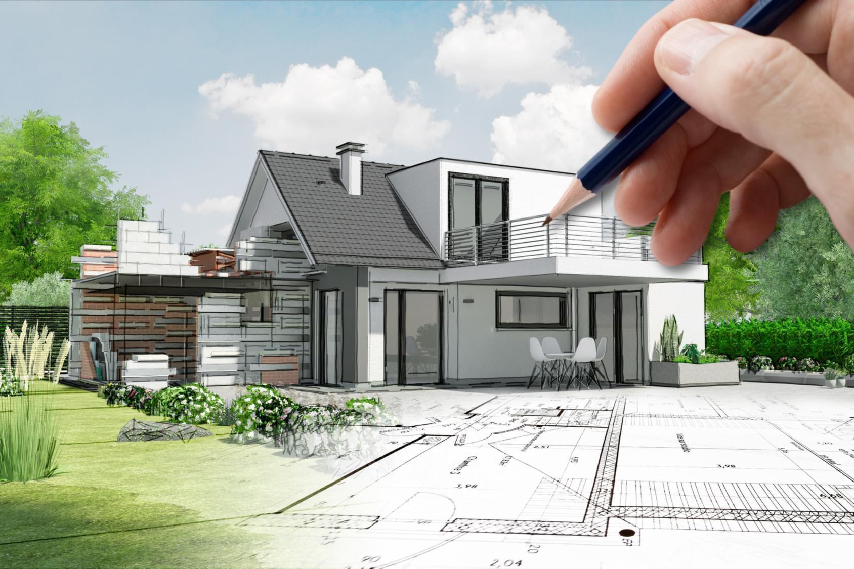 Jak sprawić, by dom był funkcjonalny – idealny projekt