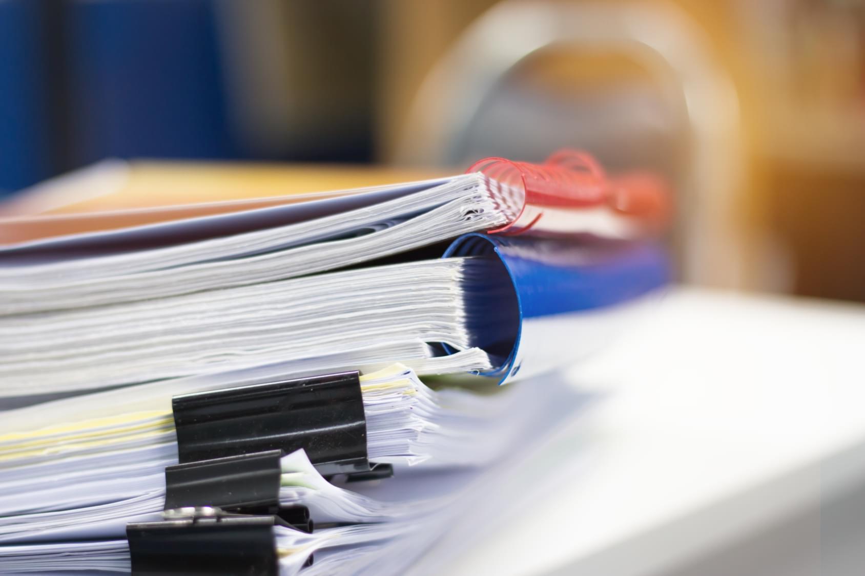 Dokumentacja projektowa – co dostaniemy wraz z projektem