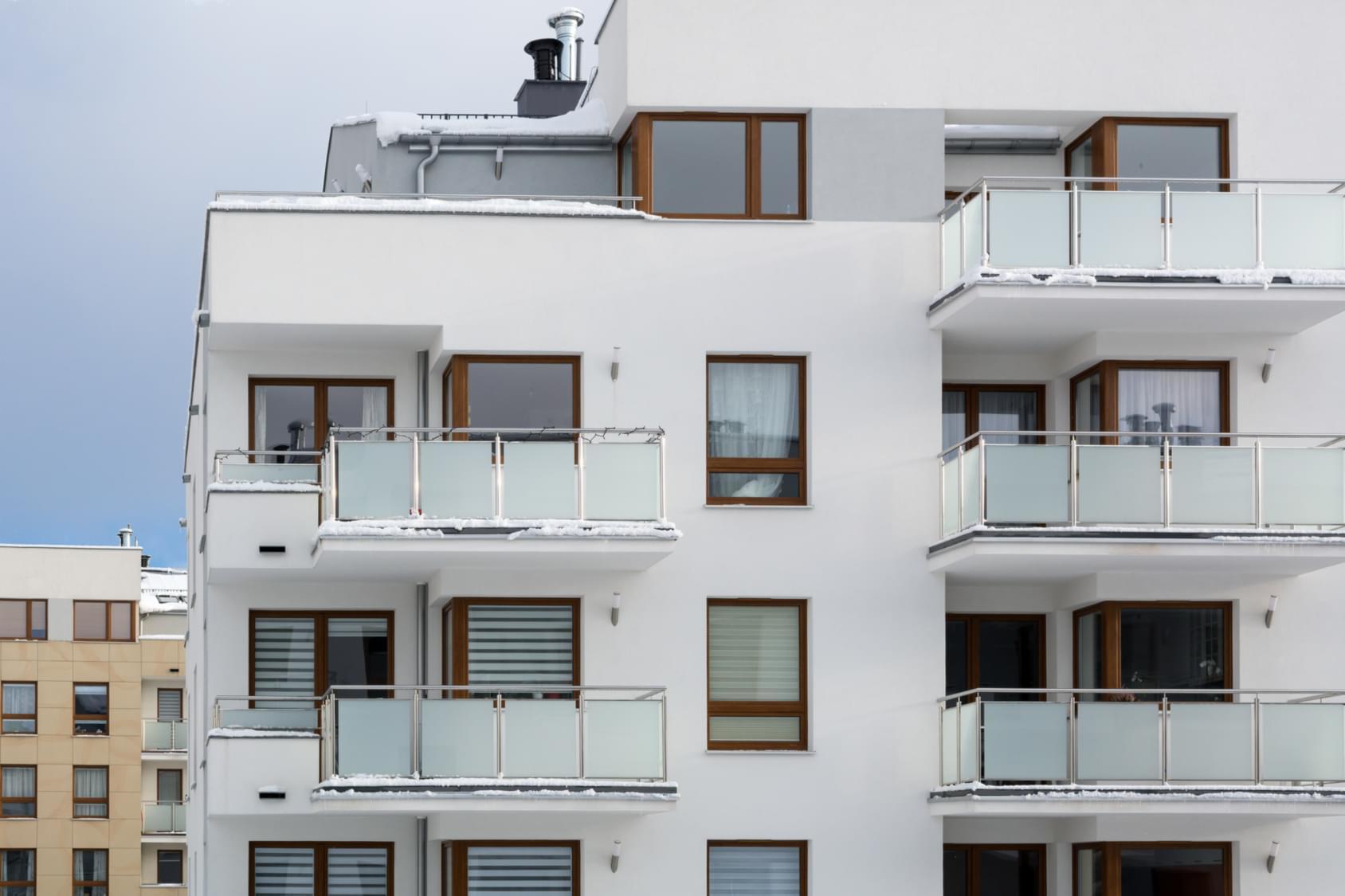 O co zapytać sprzedającego mieszkanie?