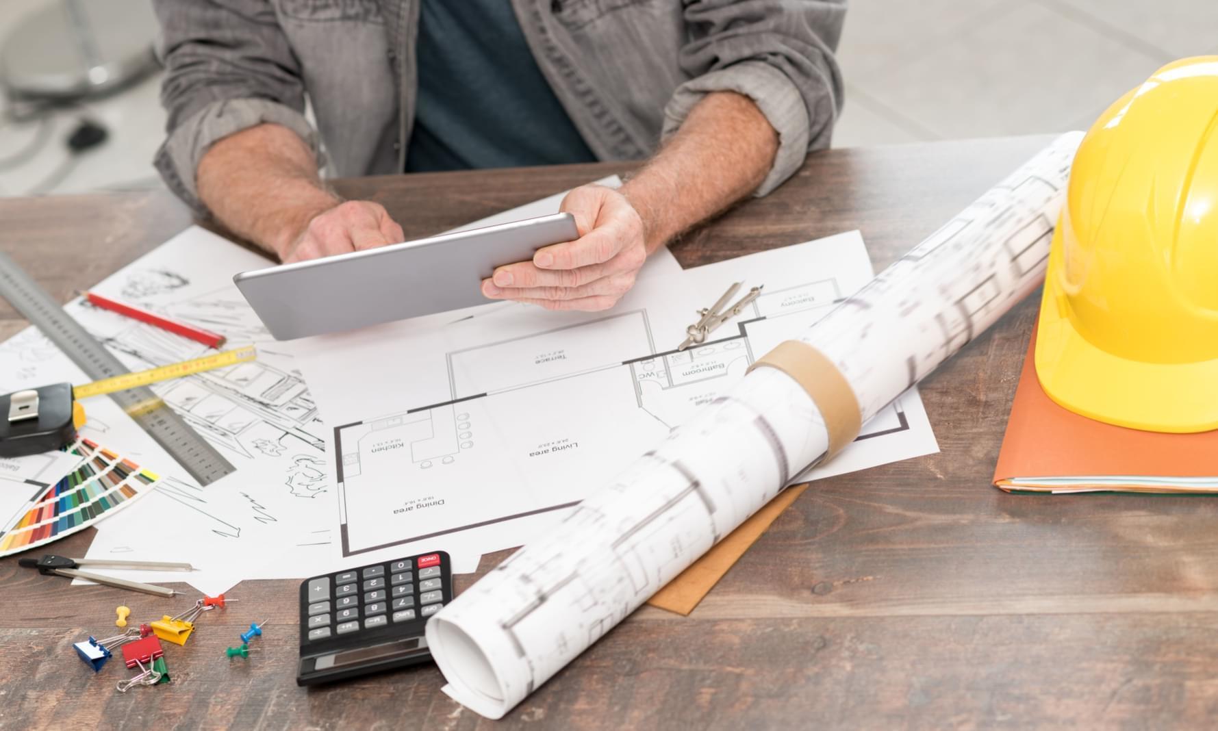 Zaplecze budowy na terenie rolniczym? Czy i kiedy można?