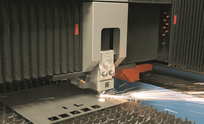 Nowości technologiczne wykorzystywane w maszynach CNC