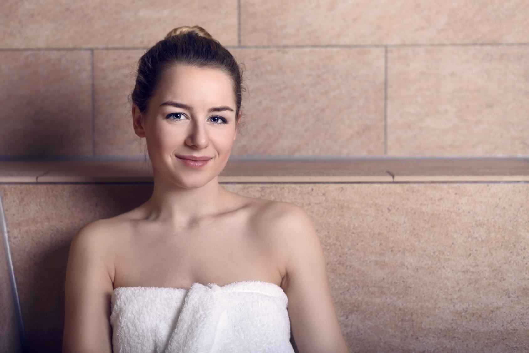 Łaźnia parowa – co powinieneś wiedzieć przed jej budową?