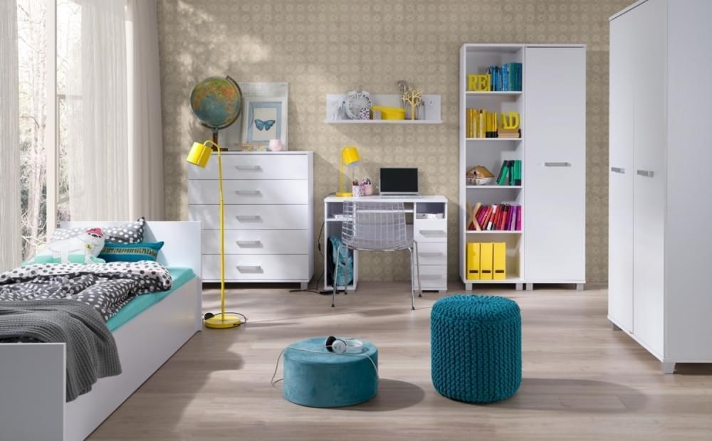 Pokój młodzieżowy dla nastolatków – Jak urządzić ?