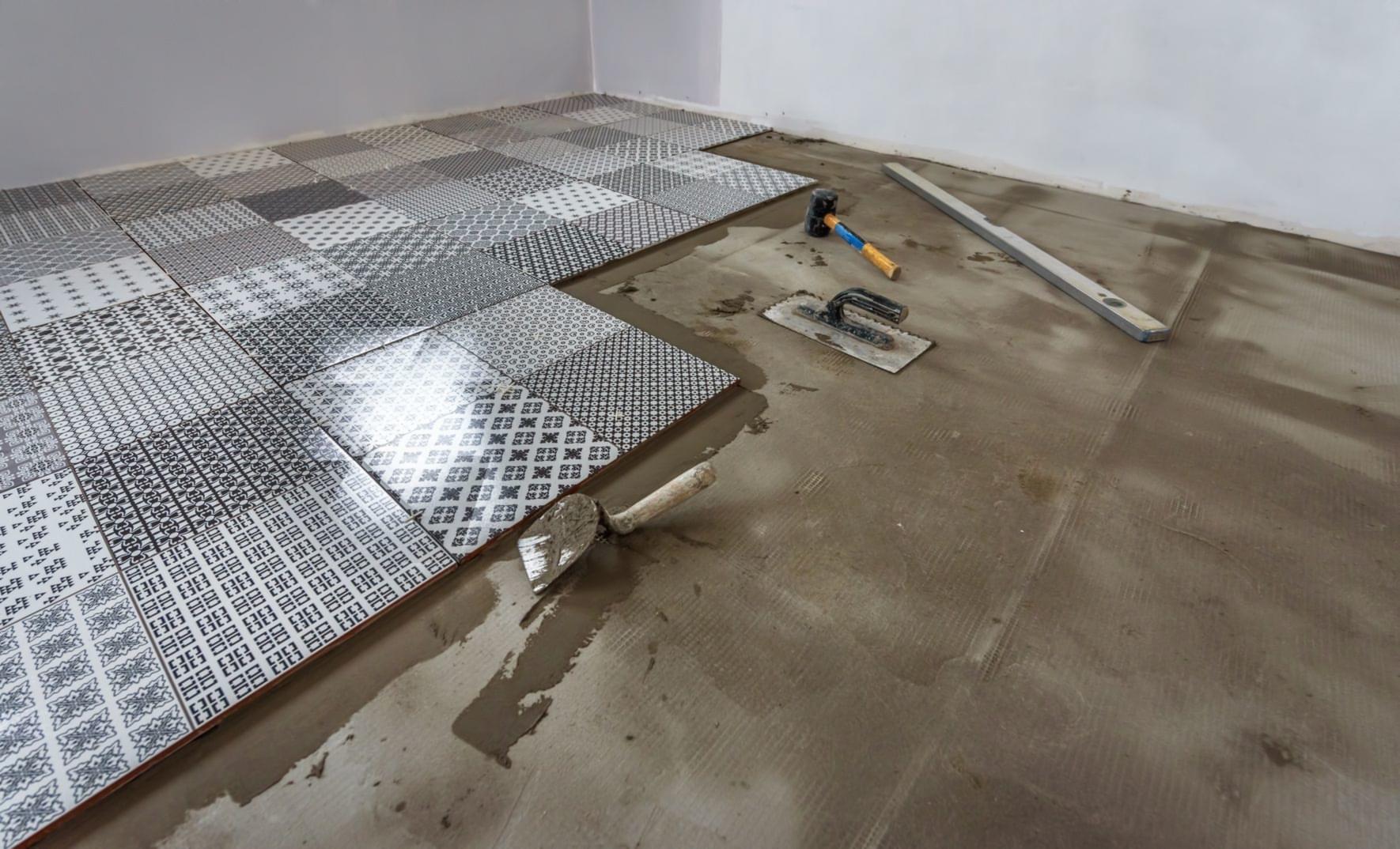 Gres czy terakota – nie taki trudny wybór