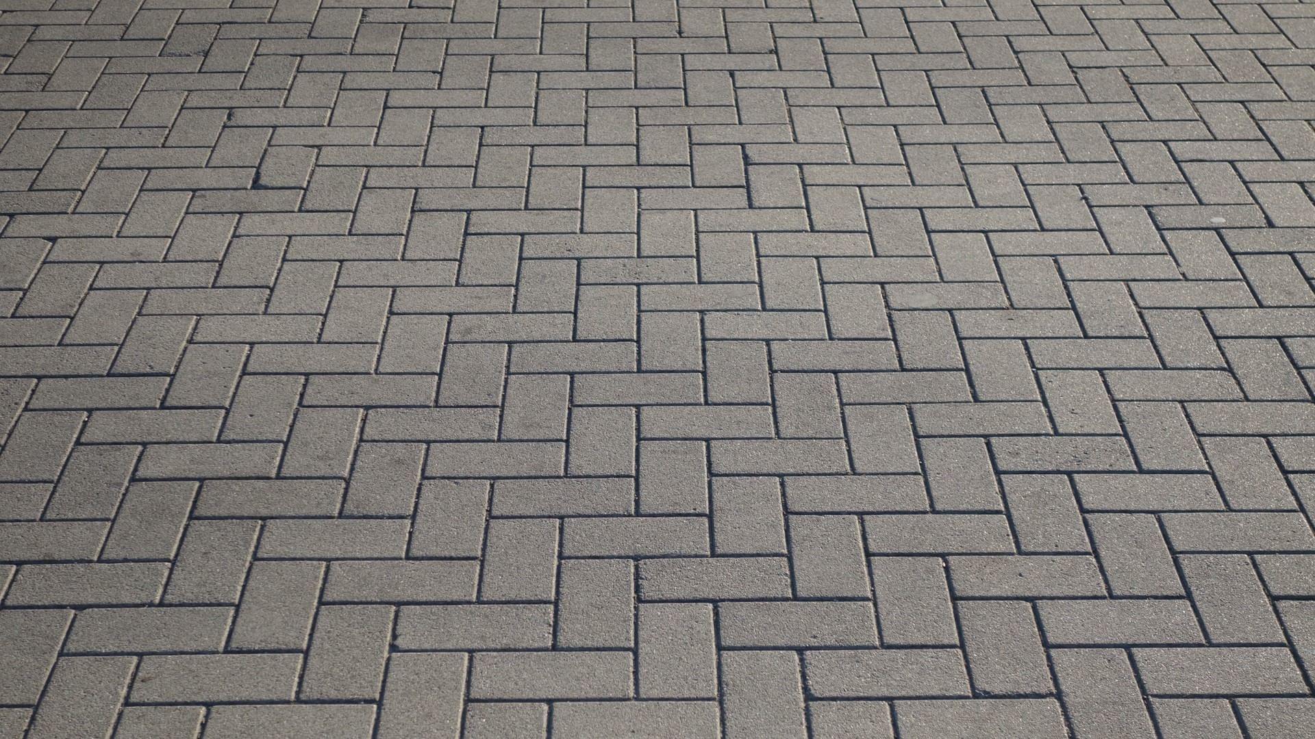 Renowacja kostki brukowej – jak ją wykonać?