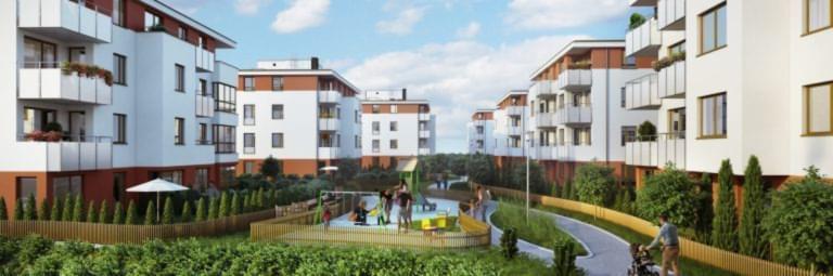 Zalety i wady zamieszkania na przedmieściach