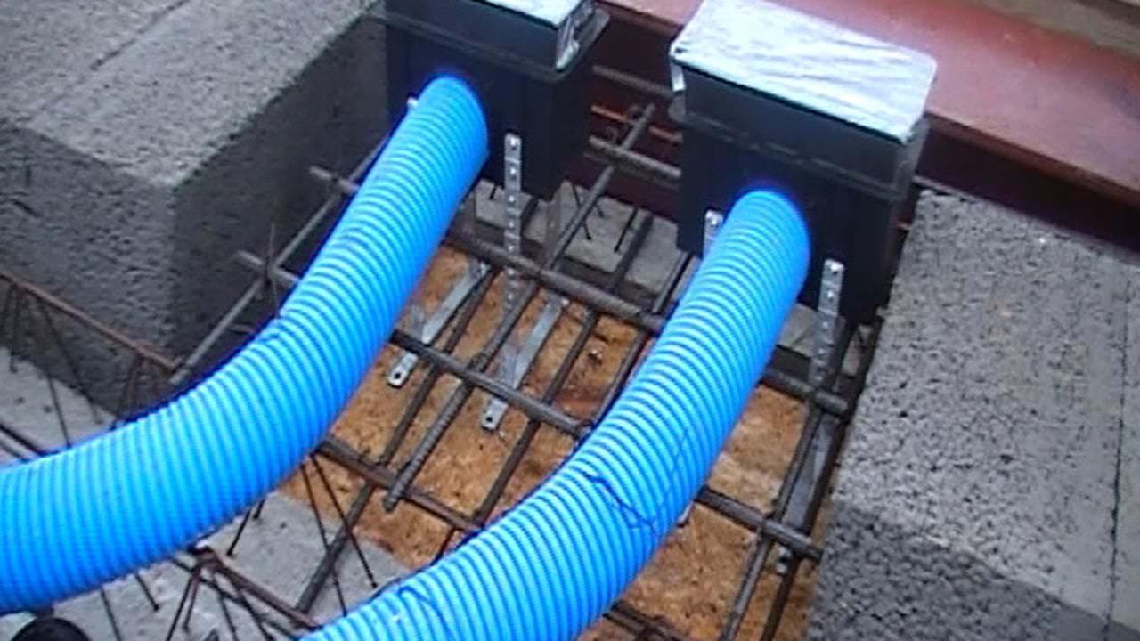 Podstawowe błędy przy doborze i montażu rekuperacji