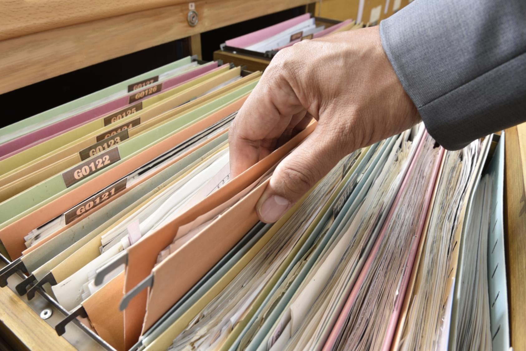 Księga wieczysta – wszystko co musisz wiedzieć