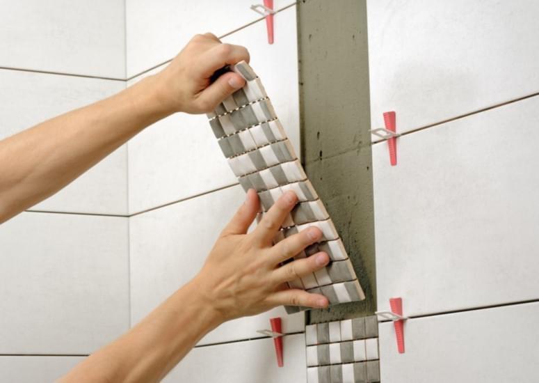 Przygotowanie podłoża do układania płytek