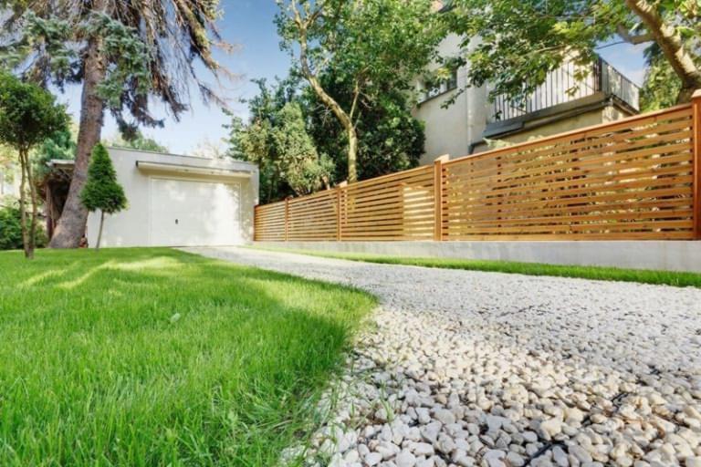 Podjazd do garażu — podpowiadamy, jak go zrobić!