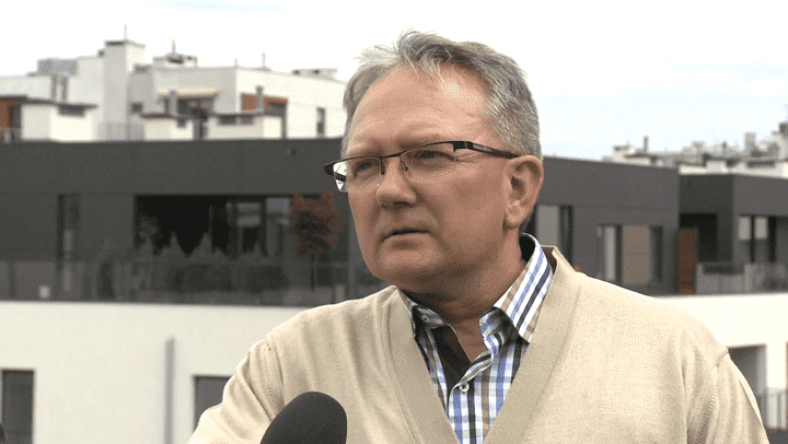 Ogród na dachu może obniżyć wydatki na klimatyzację i ogrzewanie