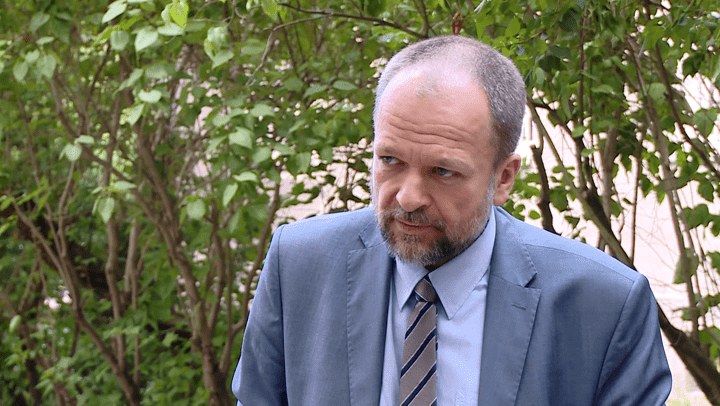 Horbaczewski: Kredyt mieszkaniowy powinien być przywiązany do nieruchomości, a nie do osoby. To pewien błąd prawa bankowego