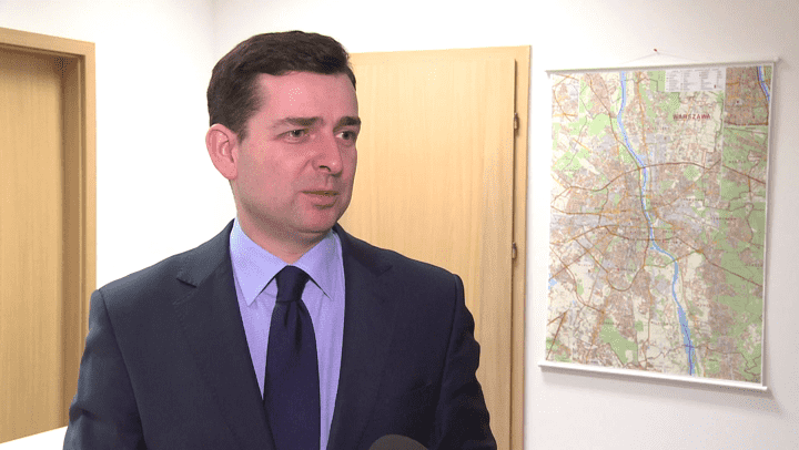 Inwestycje infrastrukturalne napędzają budownictwo. W tym roku branża może wzrosnąć o ok. 8 proc., ale zaczyna brakować rąk do pracy