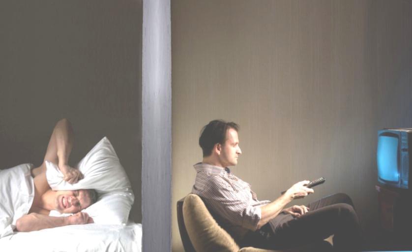 Akustyka ścian działowych. Jak poprawnie ją wykonać?