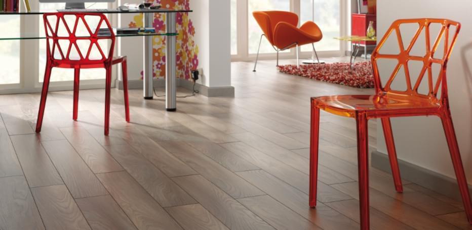 Mieszkanie w stylu skandynawskim