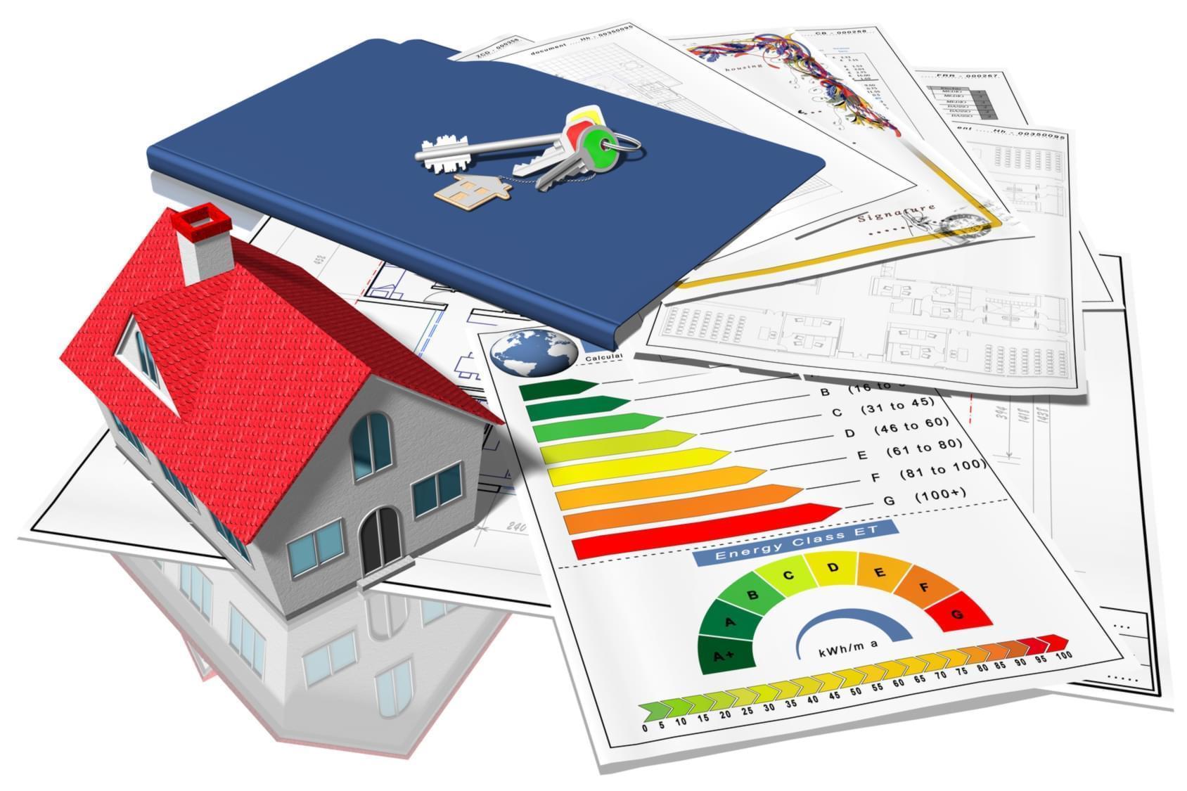 Jakie elementy posiada kompletny projekt?