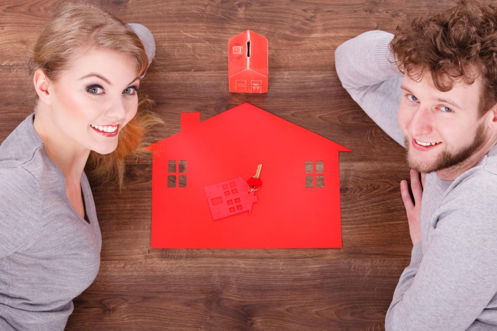 Projekt dla dwojga – co wybrać na dobry początek?