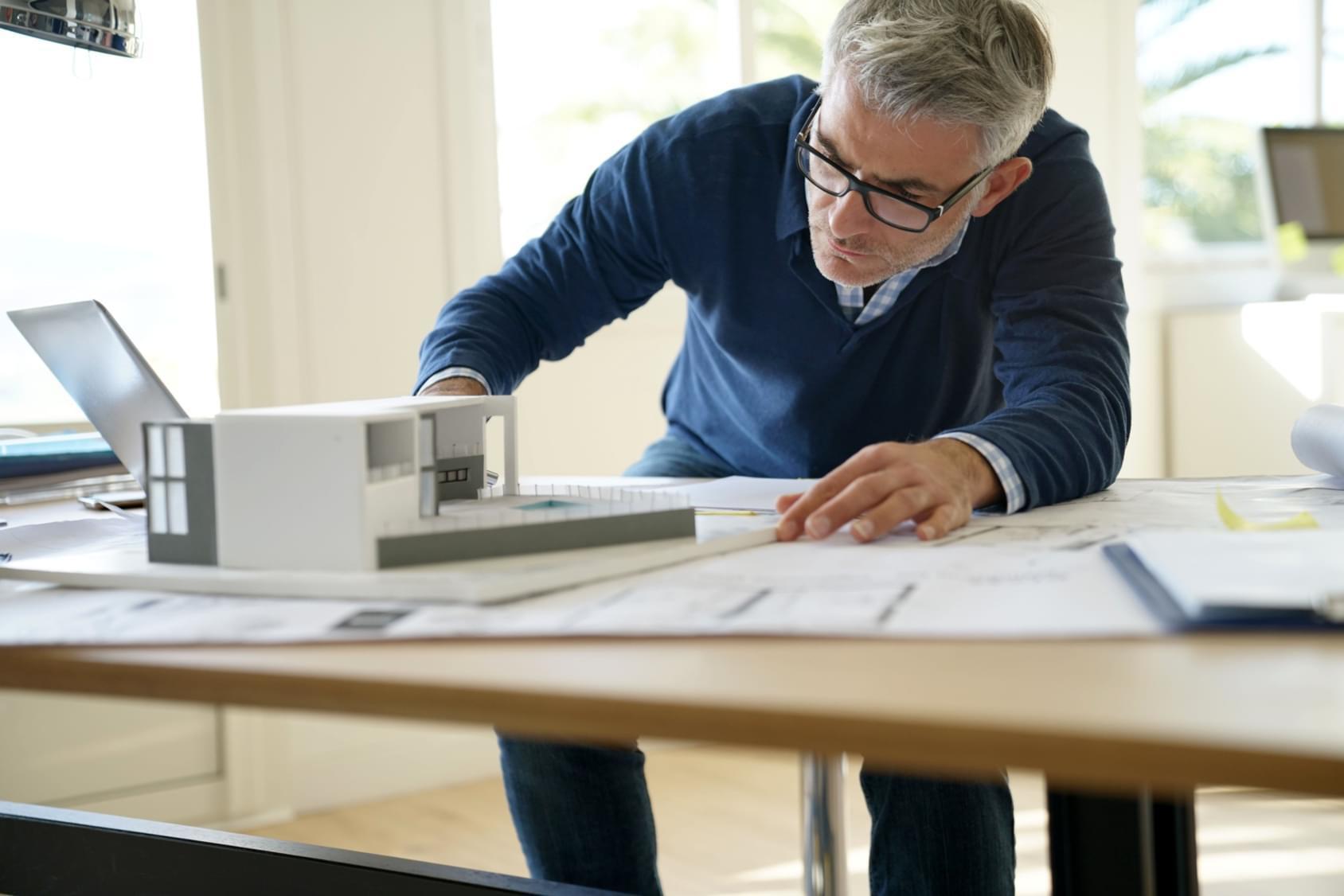 Architekt adaptujący – jakie są jego zadania?