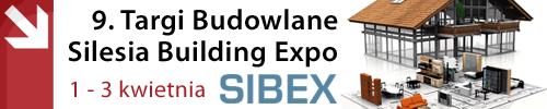 9. edycja Targów Budowalnych SIBEX
